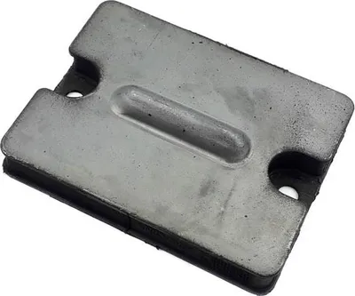 Produktbild von Zwischenstütze / Federpuffer 13*90*70 MAN | 85434070003