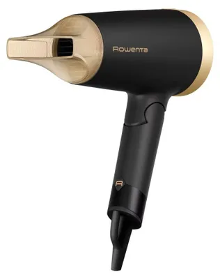 Image de Sèche-cheveux Rowenta 1600W CV1830F0 Noir