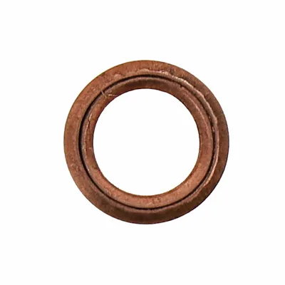 Produktbild von Fülldichtring A6,2x9,9x1,5-Cu (DIN 7603)