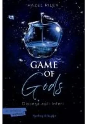 Immagine prodotto di Game of gods. Discesa agli inferi