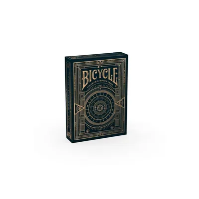 Obrázok produktu pre Bicycle® Deck of Cards - Cypher Hracie karty Deck of Cards Pokerové karty Single Deck