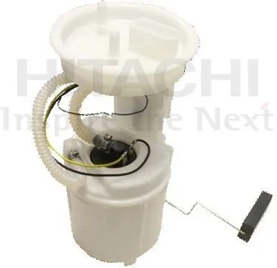 Produktbild von HITACHI Benzinpumpe 2503368 für AUDI A6 Avant (4B5, C5) elektrisch