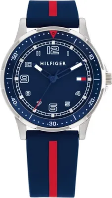 Produktbild von Uhren Tommy Hilfiger ty568340