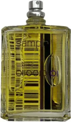 Immagine prodotto di Profumo unisex Escentric 01 Escentric Molecules EDT (100 ml)