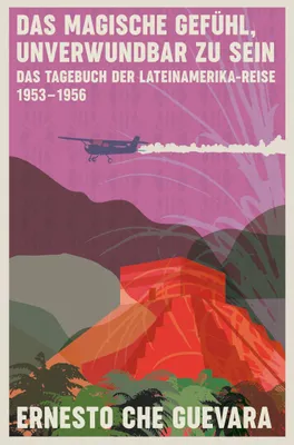 Produktbild von Das magische Gefühl, unverwundbar zu sein