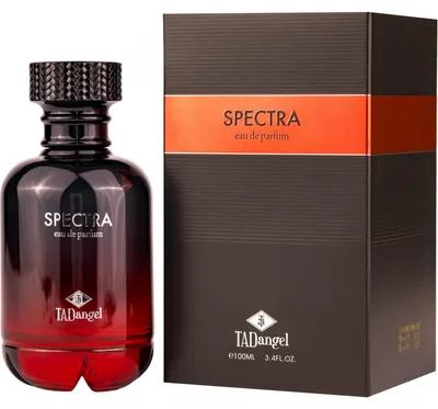 Immagine prodotto di Spectra eau de parfum spray 100ml