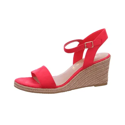 Produktbild von Tamaris Riemchensandalette  Rosa in Gr. 41