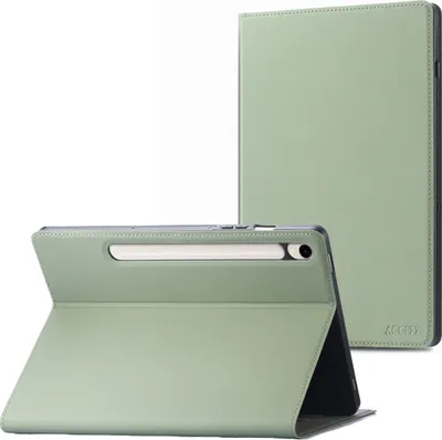 Obrázek produktu pro Accezz SH00068416, Samsung, Samsung Galaxy Tab S10 FE/Samsung Galaxy Tab S9 FE/Samsung Galaxy Tab S9/Samsung Galaxy Tab S10 Lite, 27,9 cm (11")
