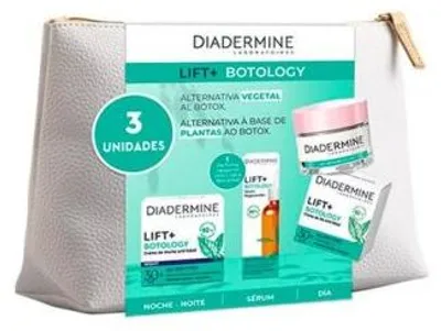 Produktbild von Diadermine Lift+ Botology Kosmetiktasche