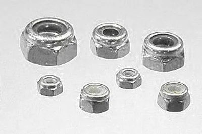 Productafbeelding van Zelfborende schroef M2,5, verpakking van 10 stuks