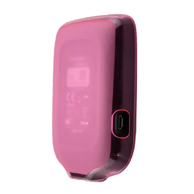 Obrázek produktu pro Balíček Freestyle Libre 1/2 TPU pink und Folie