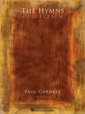 Immagine prodotto di Paul Cardall - The Hymns Collection