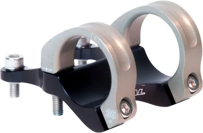 Immagine prodotto di Attacco manubrio RENTHAL INTEGRA35 45mm D.35mm