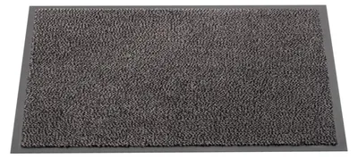 Image de Tapis de propreté 80x120cm Tapis de porte Tapis de propreté