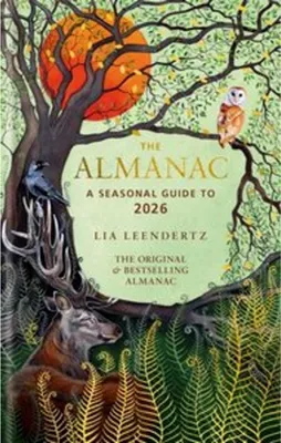 Produktbild von The Almanac