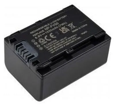 Obrázek produktu pro Akumulátor Sony NP-FV50