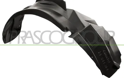 Produktbild von PRASCO Innenkotflügel Radhausschale Vorne Rechts für FIAT 500 (312) für ABARTH 500 / 595 / 695 Schrägheck (312)