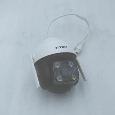 Image de Caméra Tenda CH3-WCA