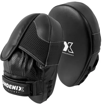 Produktbild von PX Handpratzen Legacy PolyurethanSchwarz
