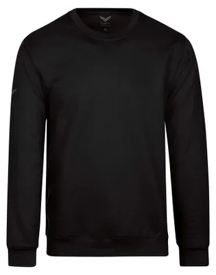 Produktbild von Trigema Herren Sweatshirt