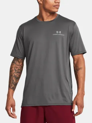 Produktbild von Under Armour Herren T-Shirt Vanish Energy Ss 1383973-025__XXL