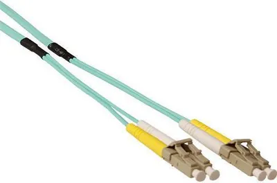 Zdjęcie produktu dla ACT RL5101, 10 m, OM3, 2x LC, 2x LC