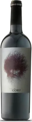 Produktbild von Goru Jumilla DO 2017 - Ego Bodegas