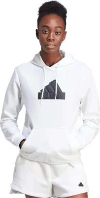 Produktbild von Hoodie Adidas IM4875 für Damen