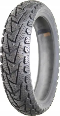 Produktbild von Motorroller-Reifen DELI SB-158 WINTBERG M+S 120/70-12 TL