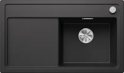 Immagine prodotto di BLANCO ZENAR 45 S SILGRANIT Antracite