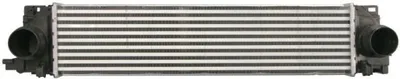 Produktbild von THERMOTEC DAV010TT Ladeluftkühler LLK für VOLVO XC60 (156) Turbo Intercooler