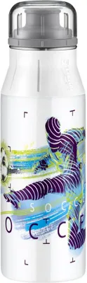 Produktbild von alfi Vorteilset von Neuerts  Trinkflasche KIDS BOTTLE 5357208060+ alfi Kannenreiniger cleanFix 30 cm