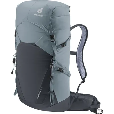 Produktbild von Deuter Speed Lite 28 SL Barva: Schiefer-Graphit