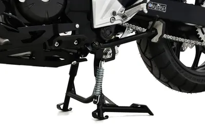 Obrázok produktu pre ZIEGER Hlavný stojan kompatibilný s Honda NC 700 X