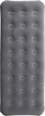 Produktbild von Luftbett Single 300045, Camping-Luftbett