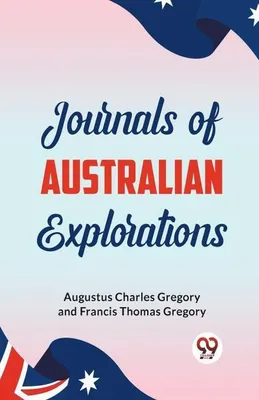Immagine prodotto di Journals of Australian Explorations