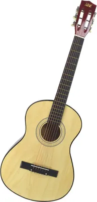 Obrázok produktu pre Akustická drevená gitara | 91 cm