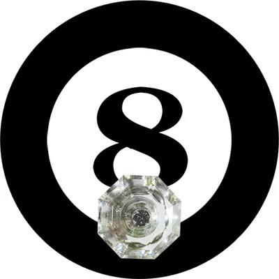 Produktbild von Wandhaken Billard HTI-Line