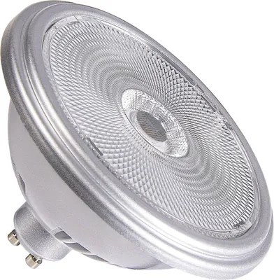 Immagine prodotto di S.L.V. QPAR111 GU10 LED argento