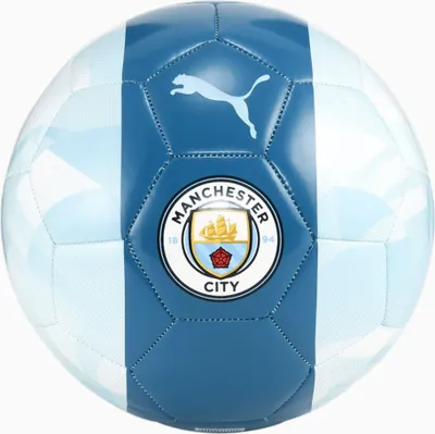 Produktbild von KugelPuma Manchester City Core 08414812