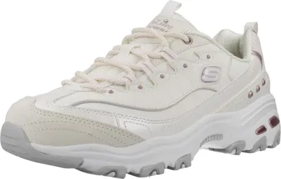 Immagine prodotto di Sneakers Del Marchio Skechers Del Modello Dlites Beige