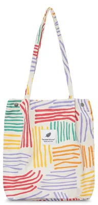 Produktbild von Cord-Tasche für Damen mit geräumigem Innenraum