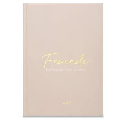 Produktbild von Freunde