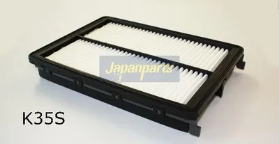 Obrázok produktu pre JAPANPARTS FA-K35S – vzduchový filter pre KIA SORENTO III
