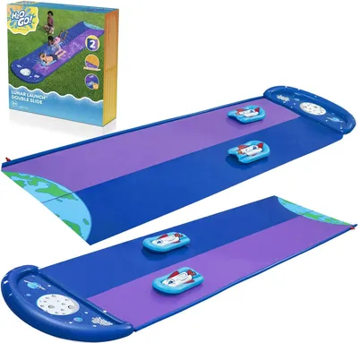 Zdjęcie produktu dla Ślizgawka wodna 2os. 488 cm Bestway 52642
