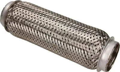 Obrázek produktu pro Ohyb Konektoru. Blokování Výfuku 50X230