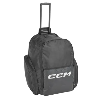 Obrázek produktu pro Batoh CCM 490 Player, černá, Senior, 18"