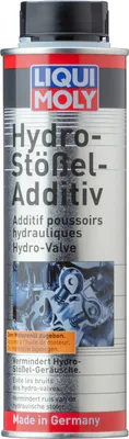 Immagine prodotto di Additivo per punterie idrauliche Liqui Moly 300 ml