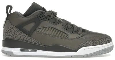 Produktbild von Jordan Spizike Low Cave Stone Anthracite - EU 47