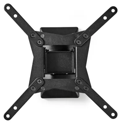 Produktbild von Nedis Vollbewegliche-TV-Wandhalterung - 10 - 32 " - maximal unterstützes Bildschirmgewicht: 30 kg - kippbar - drehbar - Minimaler Wandabstand: 68 mm - Maximaler Wandabstand: 68 mm - 1 Drehpunkt(e)